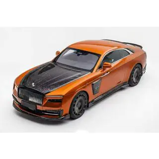 Bodykit set MNSR Carbon Rolls-Royce Spectre 2023– foto 1