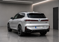 BMW X5 G65 2027– Achterbumper diffuser Paradigma foto 1