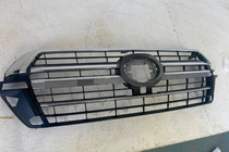 Toyota Land Cruiser 200 2007–2021 Afgeprijsd Radiateurgrille 2016-2021 (design 2019) foto 4