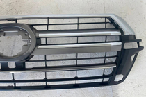 Toyota Land Cruiser 200 2007–2021 Afgeprijsd Radiateurgrille 2016-2021 (design 2019) foto 5