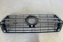 Toyota Land Cruiser 200 2007–2021 Afgeprijsd Radiateurgrille 2016-2021 (design 2019) foto 2