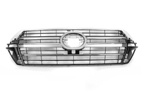 Toyota Land Cruiser 200 2007–2021 Afgeprijsd Radiateurgrille 2016-2021 (design 2019) foto 1