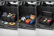 Wat is het beste voor de kofferbak: organizer, net of box foto 1