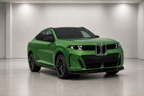BMW X6 G66 2027– Spiegelkappen M-Look (2 stuks) foto 1