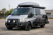 Startupgrade voor Ford Transit 2000-2014 voor bezorging en intercityritten foto 1