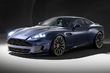 Aston Martin presenteert Vanquish 25: slechts 50 jubileum-V12 in Coupe- en Volante-carrosserieën foto 1
