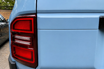 Toyota Land Cruiser Prado 250 2023– LED-achterlichten (2 stuks) foto 1