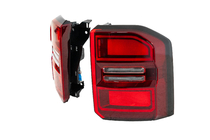 Toyota Land Cruiser Prado 250 2023– LED-achterlichten (2 stuks) foto 5