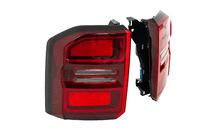 Toyota Land Cruiser Prado 250 2023– LED-achterlichten (2 stuks) foto 6