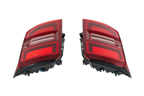 Toyota Land Cruiser Prado 250 2023– LED-achterlichten (2 stuks) foto 7