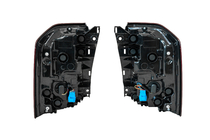 Toyota Land Cruiser Prado 250 2023– LED-achterlichten (2 stuks) foto 8