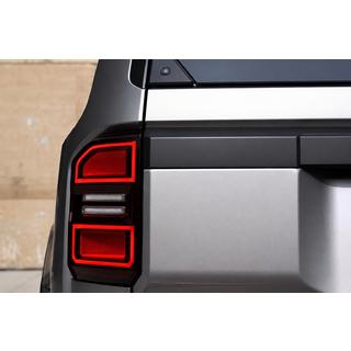 LED-achterlichten (2 stuks) Toyota Land Cruiser Prado 250 2023– foto 3