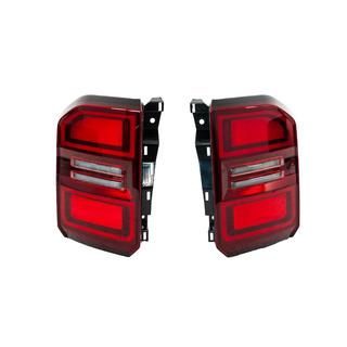 LED-achterlichten (2 stuks) Toyota Land Cruiser Prado 250 2023– foto 2
