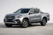 Mercedes-Benz X-Class (W470) review: pick-up met premiumaccent foto 1