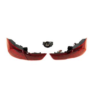 Achterlichten GTS Style Red BMW 4 Serie F32/F33/F36 2012–2020 foto 3