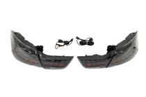 BMW 4 Serie F32/F33/F36 2012–2020 Achterlichten GTS Style Smoke foto 3