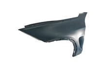 BMW X6 F16 2014–2019 Linker spatbord (1 st., kunststof) foto 3