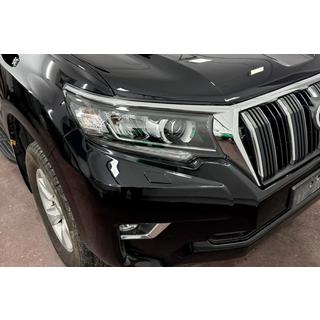 Koplampwimper rechts (1 st., voor LED) Toyota Land Cruiser Prado 150 2009–2023 foto 1