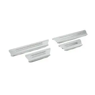 Dorpellijsten Autobiography (4 stuks) Range Rover Sport 2014–2022 foto 4
