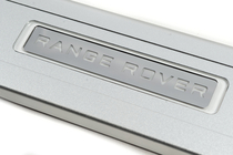 Range Rover Sport 2014–2022 Dorpellijsten voor Range Rover (4 stuks) foto 5