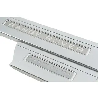 Dorpellijsten voor Range Rover (4 stuks) Range Rover Sport 2014–2022 foto 1