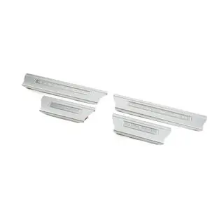 Dorpellijsten voor Range Rover (4 stuks) Range Rover Sport 2014–2022 foto 3