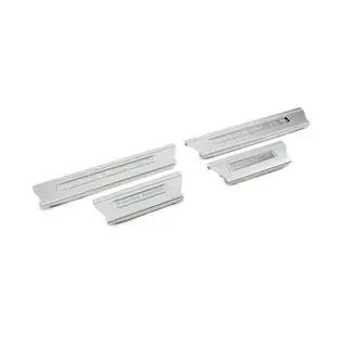 Dorpellijsten voor Range Rover (4 stuks) Range Rover Sport 2014–2022 foto 4
