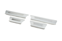 Range Rover Sport 2014–2022 Instaplijsten SV Autobiography (4 stuks) foto 3