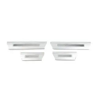 Instaplijsten SV Autobiography (4 stuks) Range Rover Sport 2014–2022 foto 2
