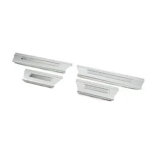 Instaplijsten SV Autobiography (4 stuks) Range Rover Sport 2014–2022 foto 3