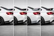 ABS, PP, FRP of carbon: welk materiaal voor bodykit, sideskirts en spoiler foto 1