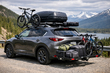 Wat zet je op een Mazda CX-5 2017+ voor reizen en dakbagage foto 1