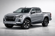 Review Isuzu D-Max: nieuwe generatie pick-up voor werk en reizen foto 1