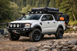 Upgradepakket Ford Ranger 2011-2022 voor werk en outdoor trips foto 1
