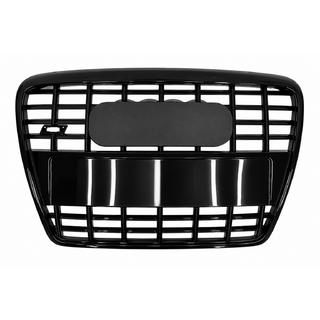 S-style voorgrille (zwart)