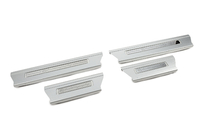 Range Rover Sport 2014–2022 Instaplijsten SV Autobiography (4 stuks) foto 4