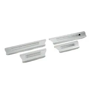 Instaplijsten SV Autobiography (4 stuks) Range Rover Sport 2014–2022 foto 4