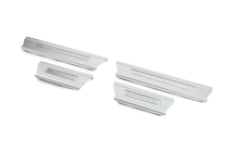 Range Rover IV L405 2013–2021 Dorpellijsten Autobiography (4 stuks) foto 3