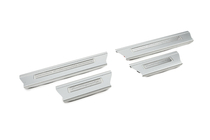 Range Rover IV L405 2013–2021 Dorpellijsten Autobiography (4 stuks) foto 4