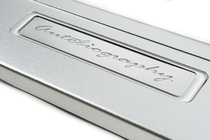 Range Rover IV L405 2013–2021 Dorpellijsten Autobiography (4 stuks) foto 5
