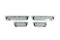 Range Rover IV L405 2013–2021 Dorpellijsten Autobiography (4 stuks) foto 6