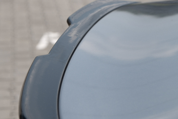 Van een standaard BMW G30 naar M5 Competition 2021: wat is gemonteerd Foto 10