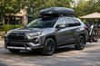 Startupgrade voor Toyota RAV4 2019+ voor stad en gezinsritten foto 1