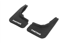 Peugeot Partner Tepee 2008–2018 Premium spatlappen (Partner, Turkije) Set foto 8