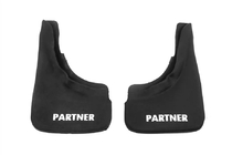 Peugeot Partner Tepee 2008–2018 Premium spatlappen (Partner, Turkije) Set foto 7