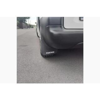 Premium spatlappen (Partner, Turkije) Peugeot Partner Tepee 2008–2018 foto 2