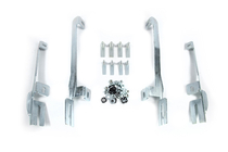 Chery Omoda 5 2022– Montageset voor side steps foto 1