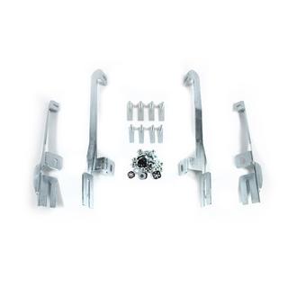Montageset voor side steps Chery Omoda 5 2022– foto 1