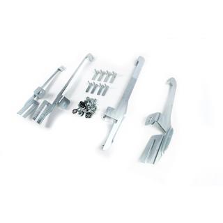 Montageset voor side steps Chery Omoda 5 2022– foto 2