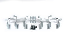 BYD Atto 2/Yuan Up 2024– Montageset voor side steps foto 1